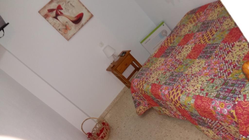 Pension Campomar كارتايا المظهر الخارجي الصورة