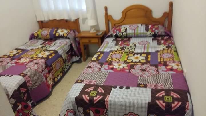 Pension Campomar كارتايا المظهر الخارجي الصورة